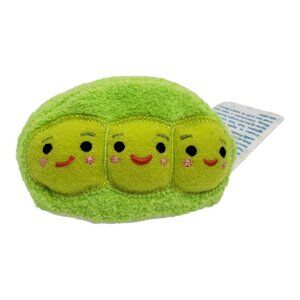 NWT Disney Toy Story Tsum Tsum Peas in a Pod Mini Plush Stuffed Toy Pixar